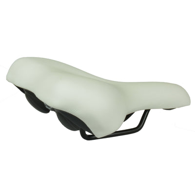 Nevea selle 260 x 205 mm blanc