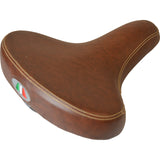 Selle Monte Grappa selle selva homme brun avec élastomère - afbeelding 2