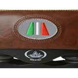Selle Monte Grappa selle selva homme brun avec élastomère - afbeelding 3