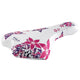 Selle pour enfants de Selle Monte Grappa 24 rose blanc