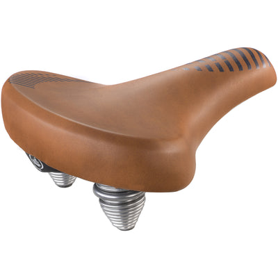 SELLE MONTE GRAPPA Cruiser pour enfants pour enfants 24 Junior Brown OEM