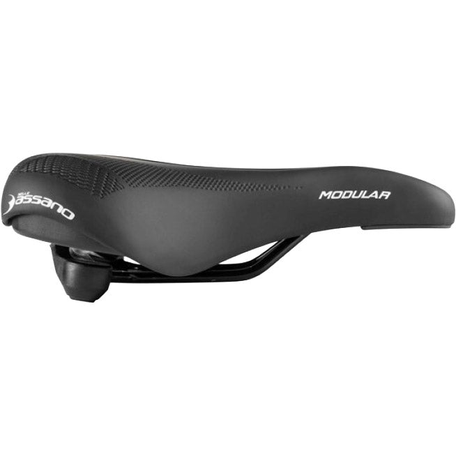 Selle SB Modular S-Line Black