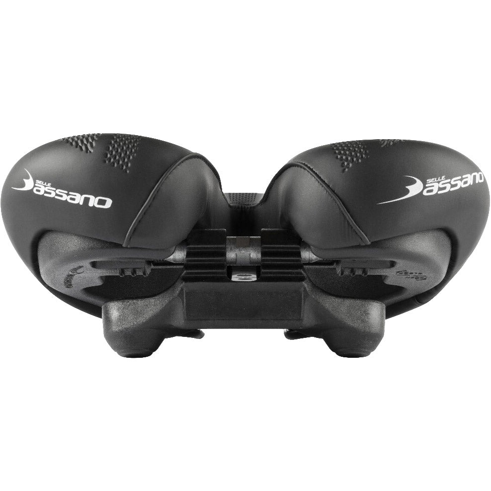 Selle Selle Bassano Modular Ct Tour Noir