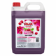 Touch sirop de fruit zéro framboise (5 litres)