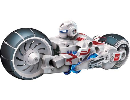 Kitages de chevaux de course Powerplus - Moteur dur