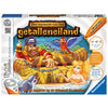 Ravensburger Tiptoi le mystère de l'île Numer