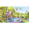 Ravensburger Tiptoi Book Songs for Onderweg