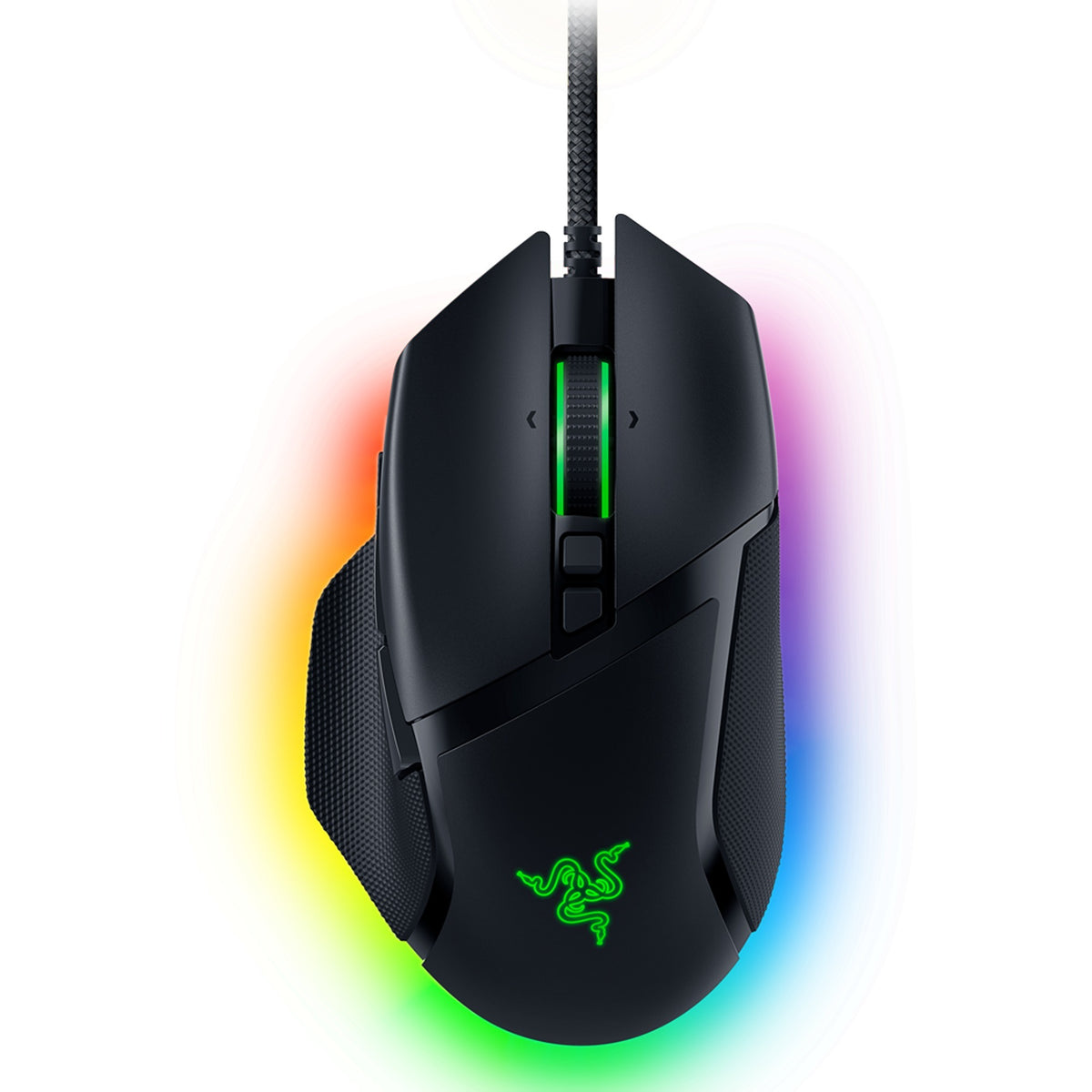 Razer Basilisk v3
