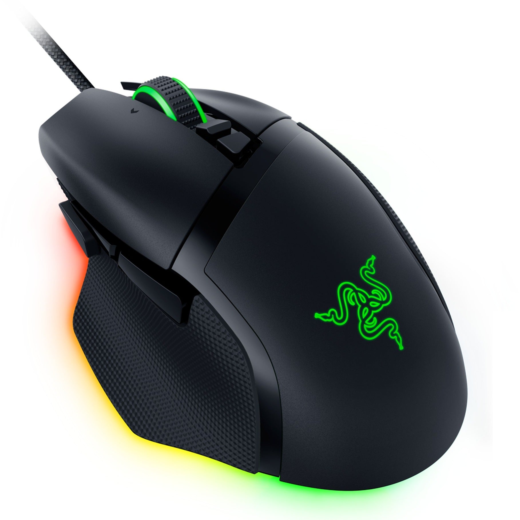 Razer Basilisk v3