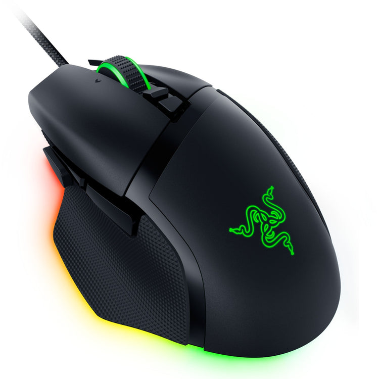 Razer Basilisk v3