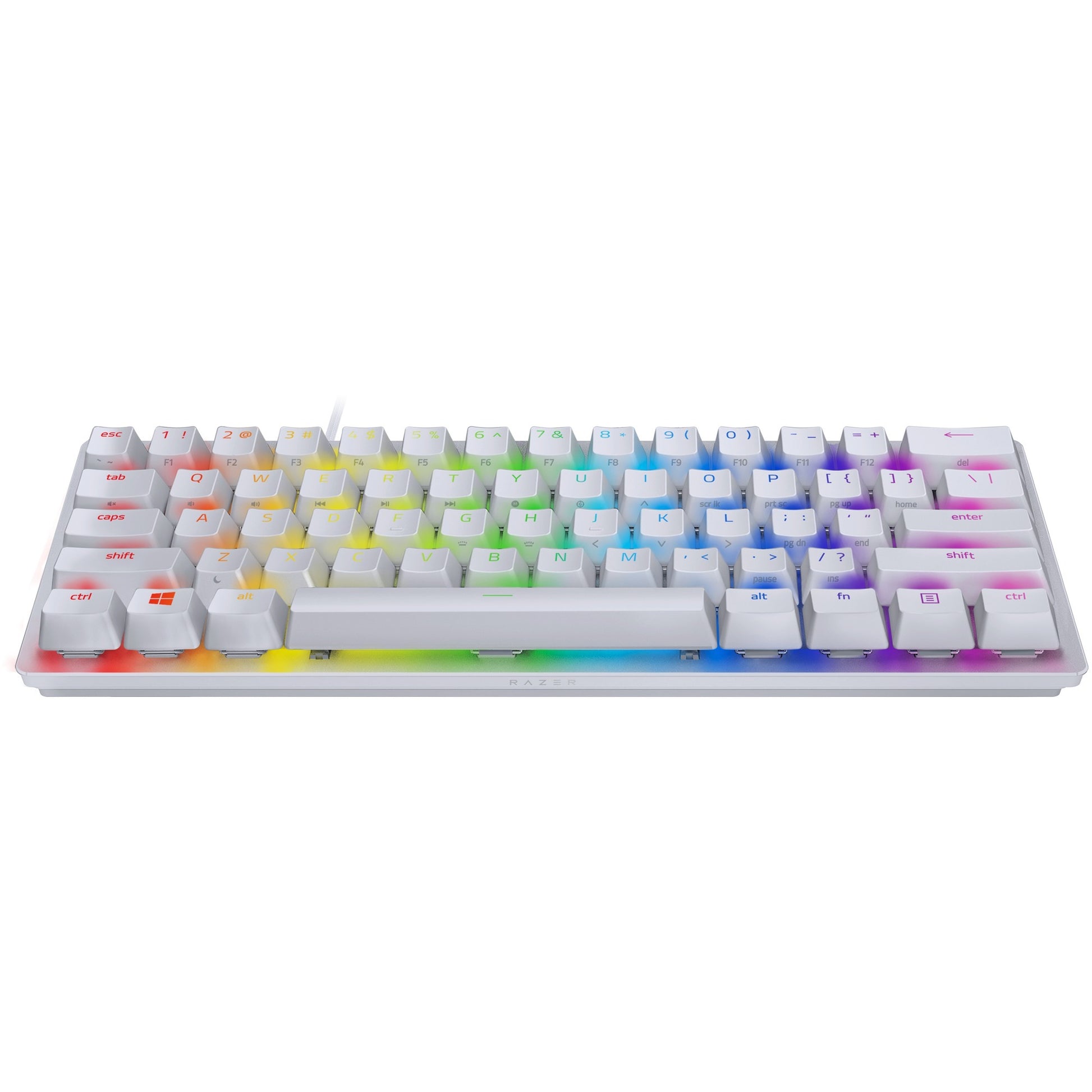 Razer Huntsman Mini Mercure