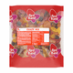 Mélange fou de bande rouge (6x 1kg)