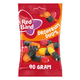 Duos de fruits de réglisse bande rouge (24x 90gr)