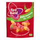 Red Band duo gommes au vin aigre-douce sachet (10x 215g)