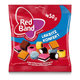 Finition laque bande rouge (12x 450g)