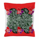 Légumes mentholés bande rouge (6x 1kg)