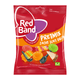 Sachet mix amusant bande rouge (12x 345gr)