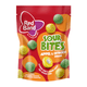Bouchées acidulées bande rouge pomme citron (8x 145gr)