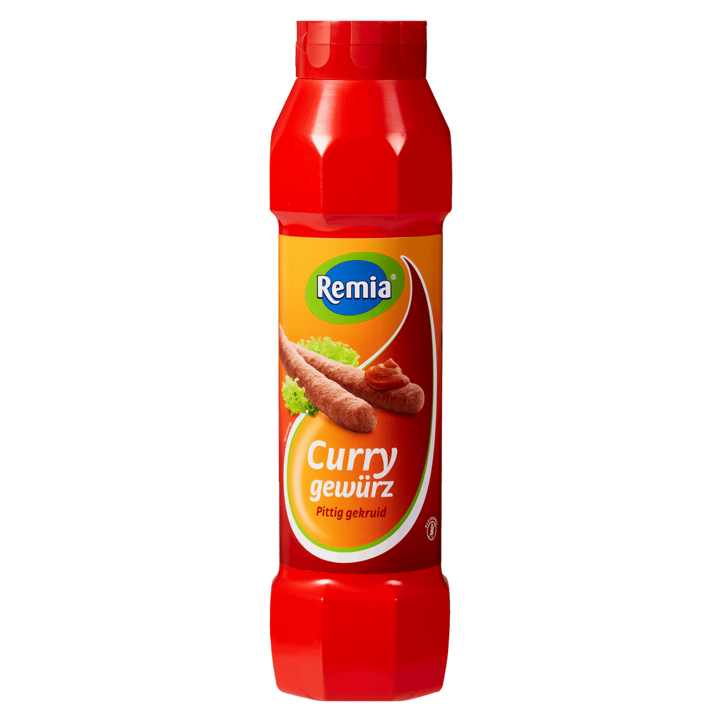 Gewürz au curry Remia (800ml)