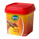 Ketchup au curry Remia (2,5 litres)