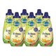Tube de ligne de frites Remia (6x 350ml)