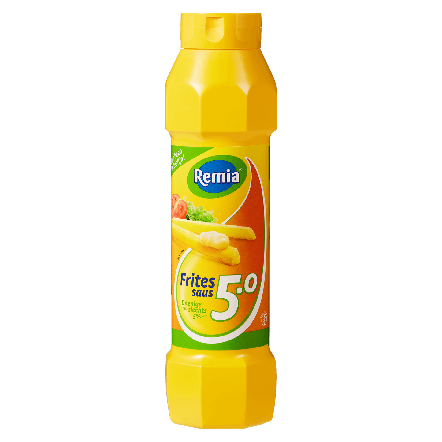Sauce frites Remia 5.0 (800 ml)