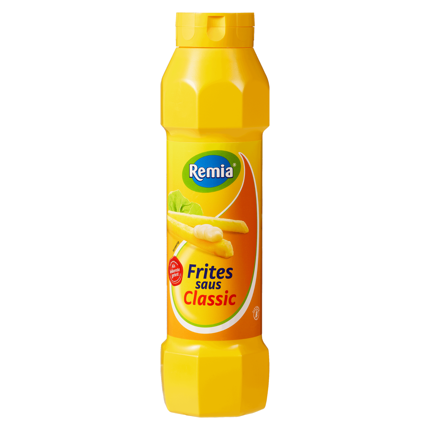 Sauce frites Remia classique (800ml)