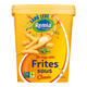 Seau classique de sauce frites Remia (1 litre)