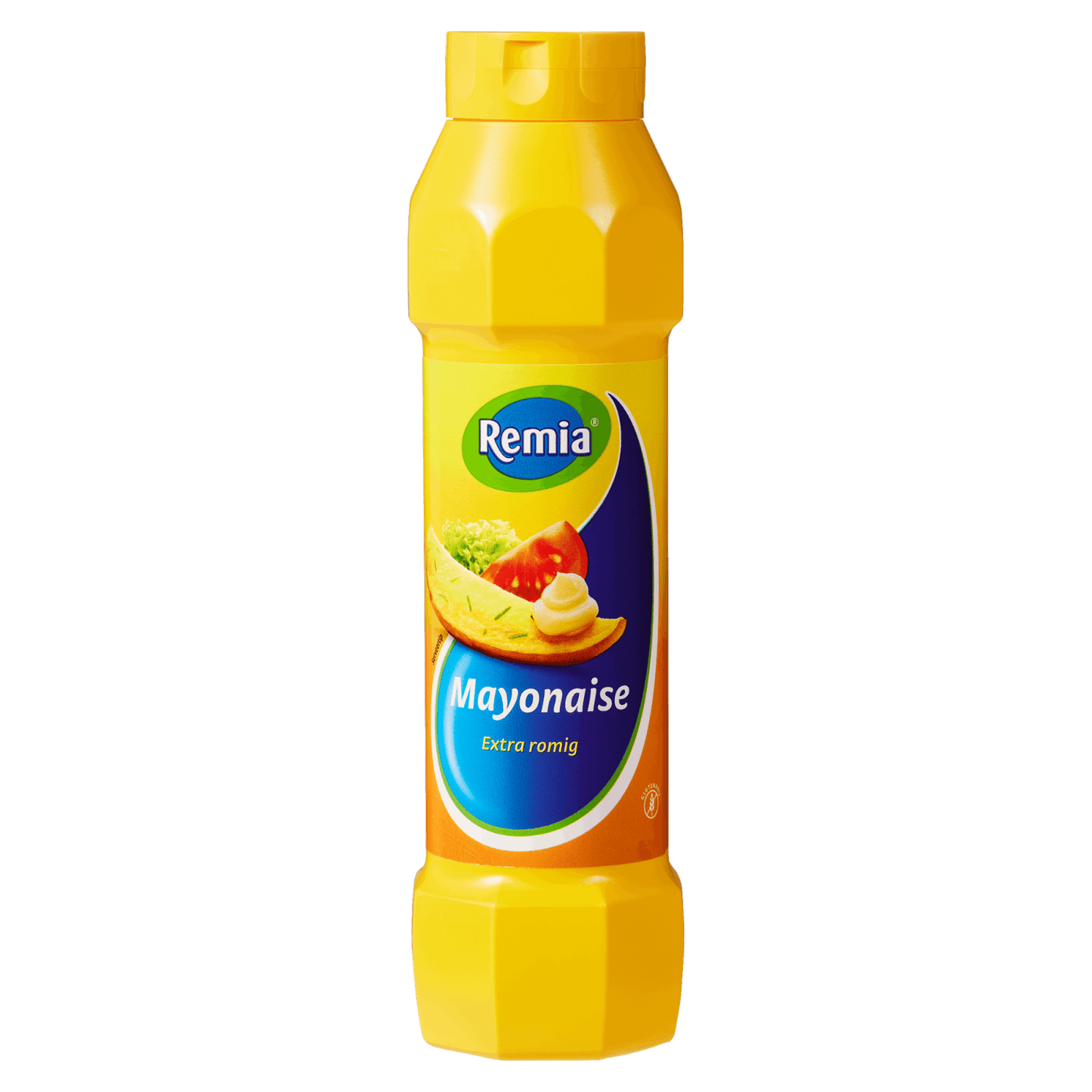Mayonnaise Rémia (800ml)