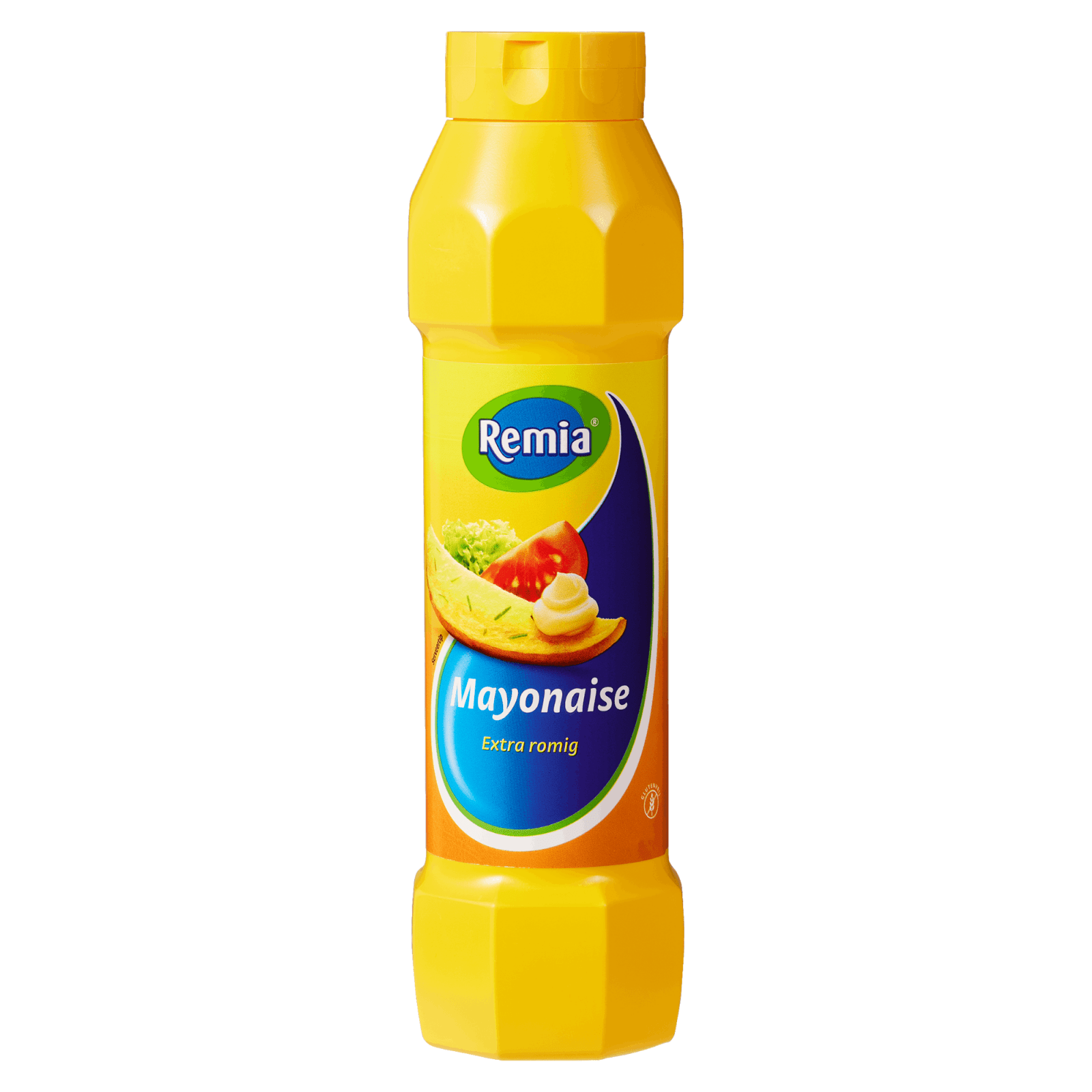 Mayonnaise Rémia (800ml)