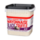 Mayonnaise Remia à la truffe noire (2,5 litres)
