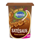 Sauce satay Remia (6x 540gr)