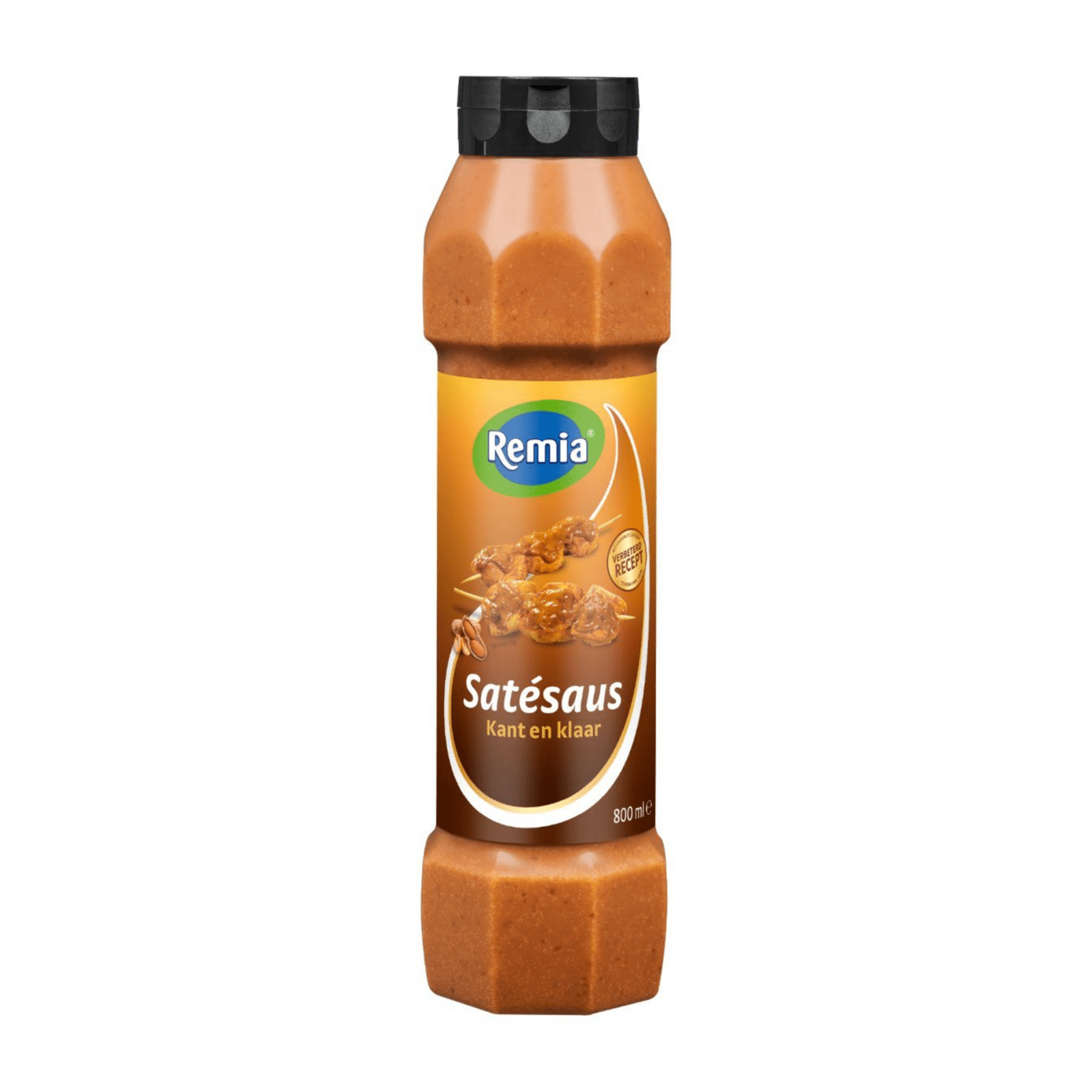 Sauce satay Remia (800ml)