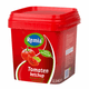 Seau carré de ketchup aux tomates Remia (2,5kg)