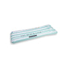 Stripe de la station | Lit d'air de luxe vert