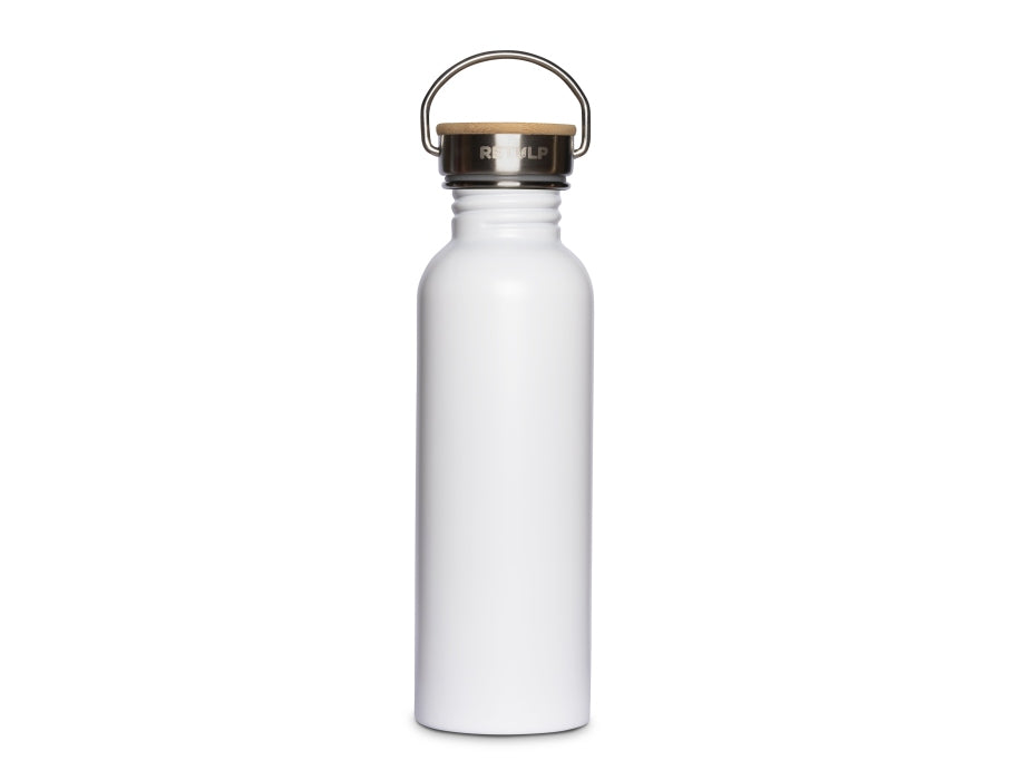 Relasser la bouteille d'eau urbaine à la craie 750 ml