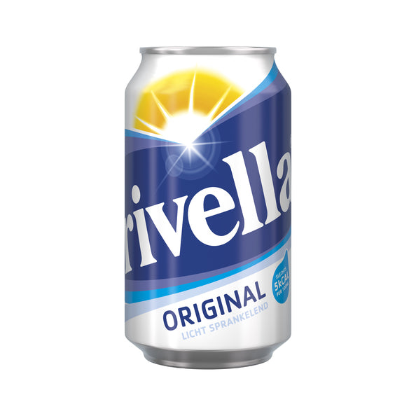 Canette originale Rivella (24x 33cl)