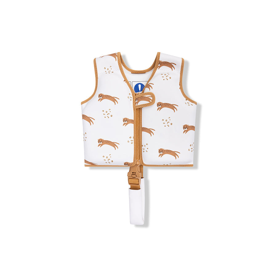 Romer | Gilet de natation beige 1-2 ans