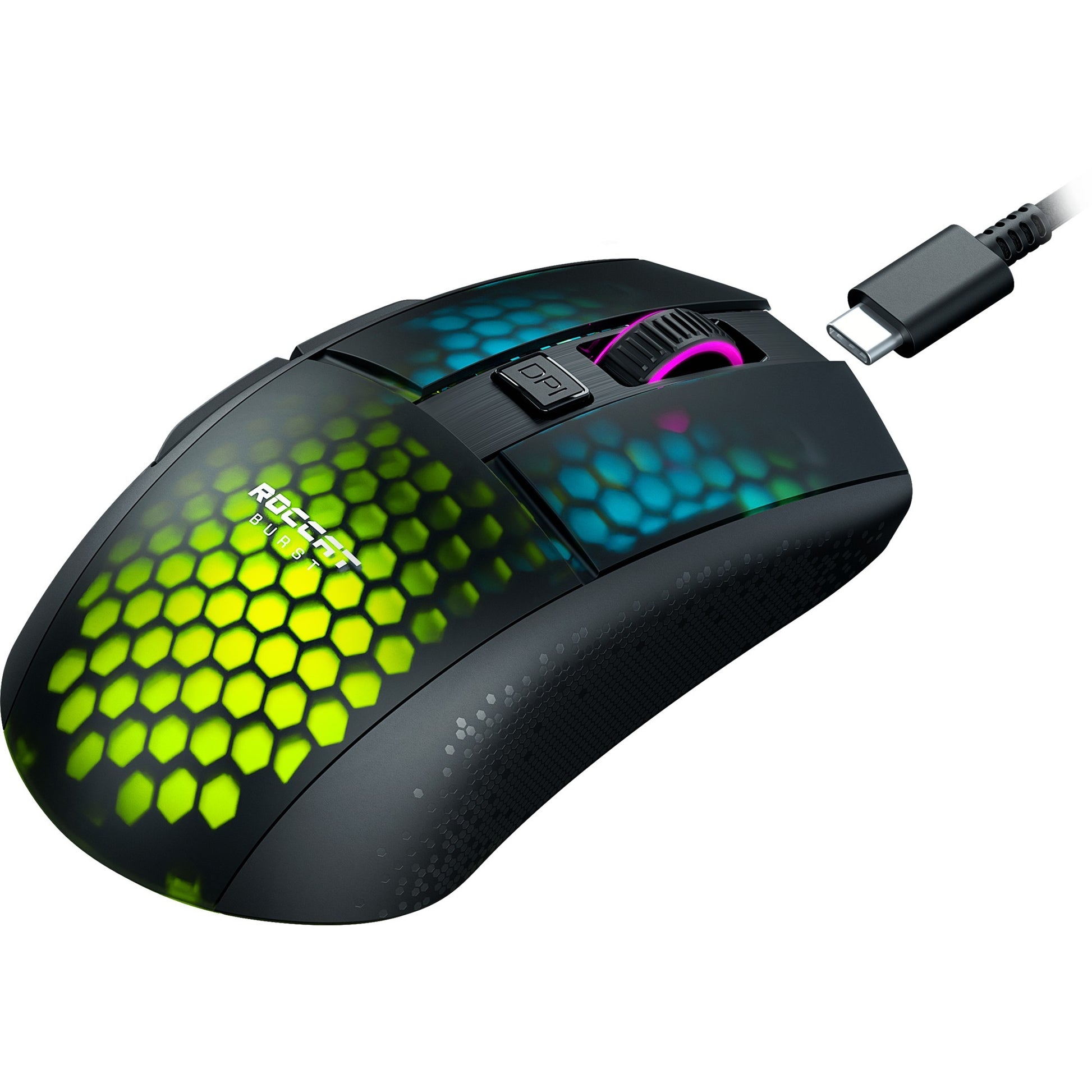 Roccat Burst Air
