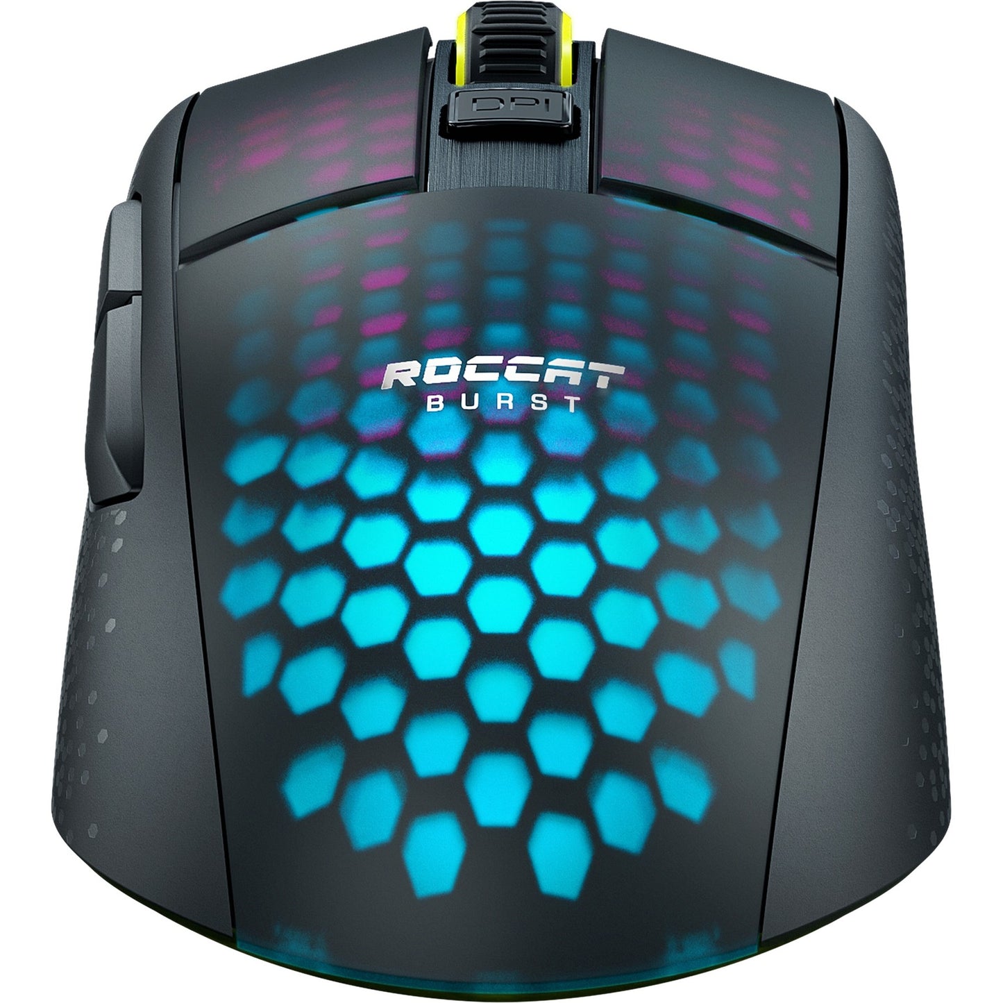 Roccat Burst Air