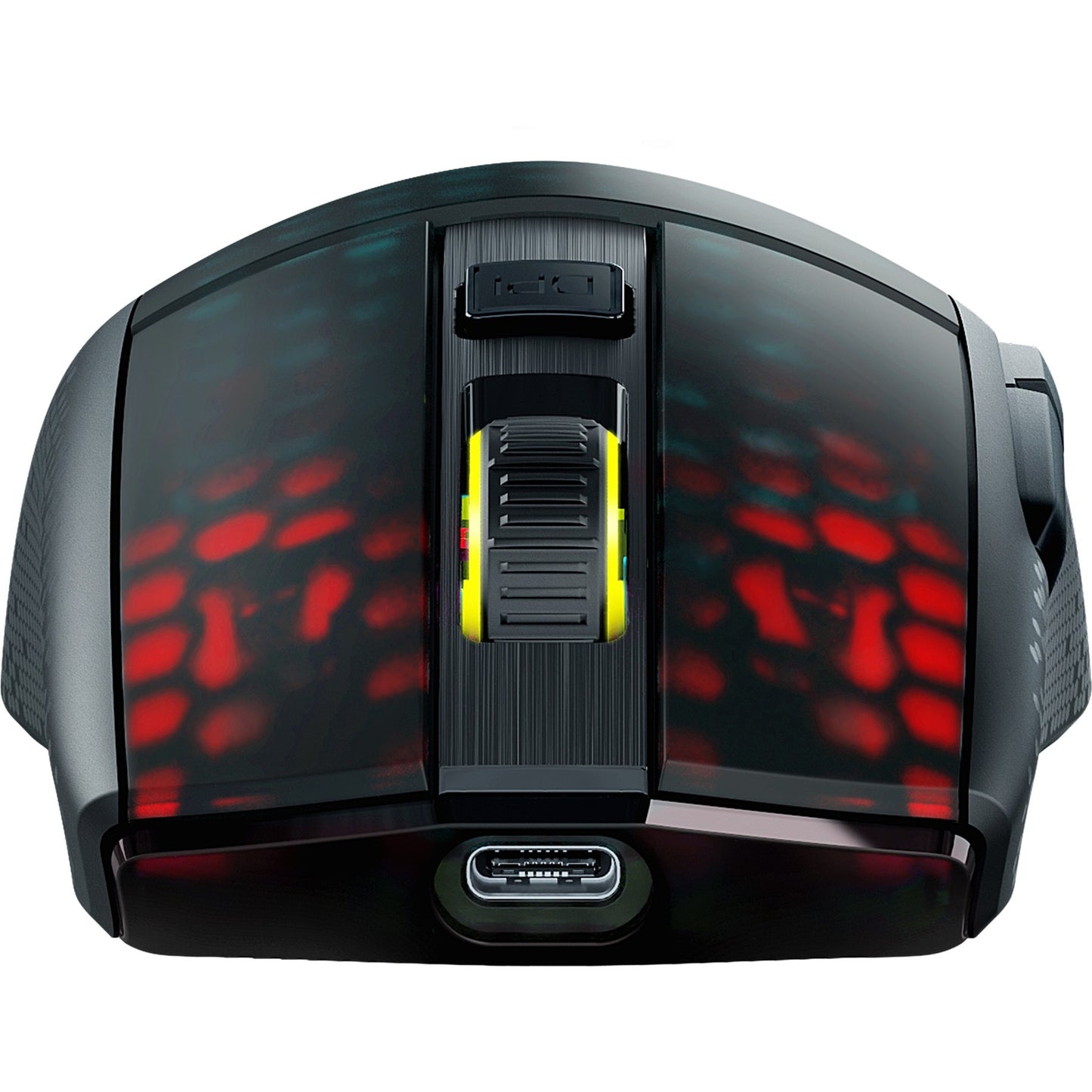 Roccat Burst Air