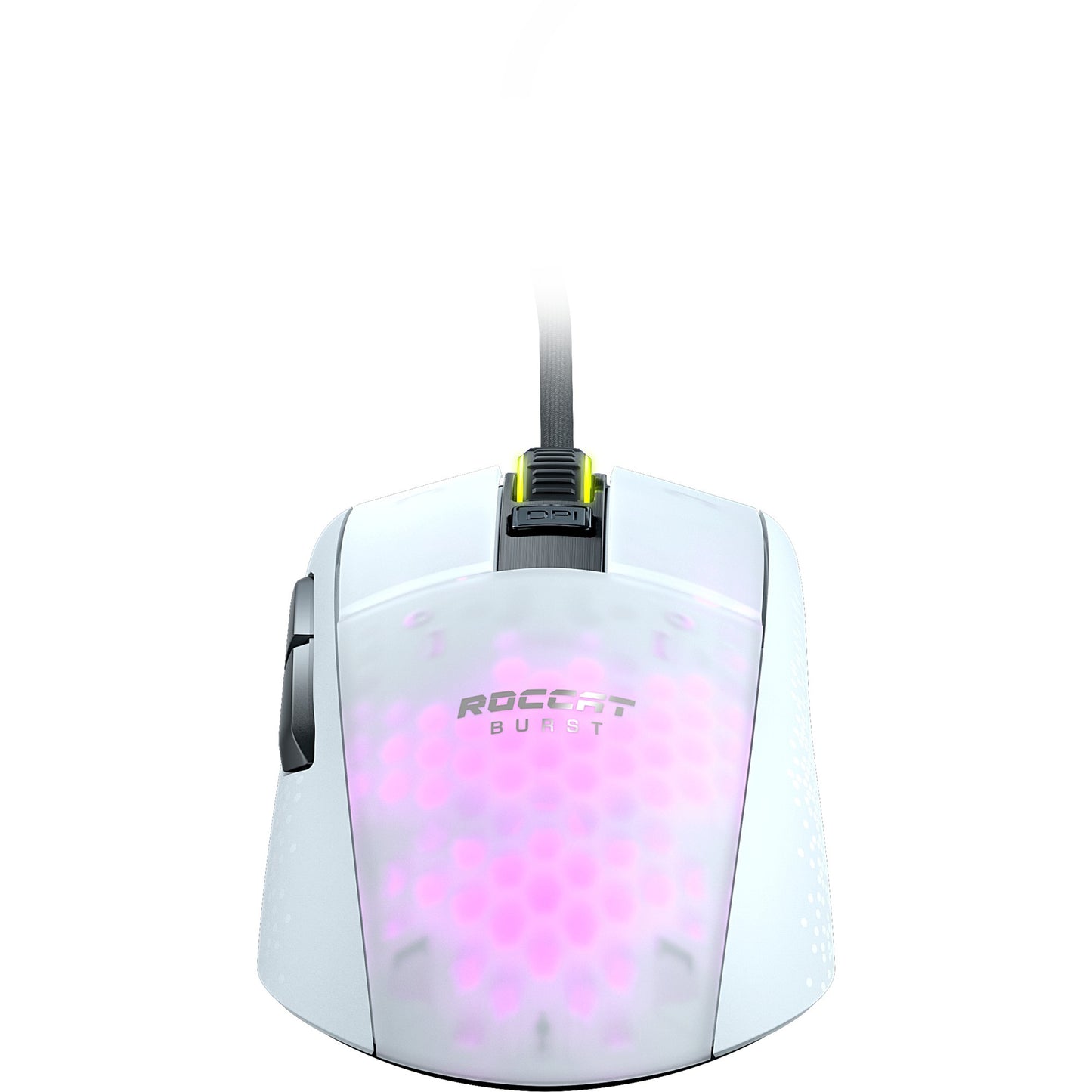 Roccat Burst Pro