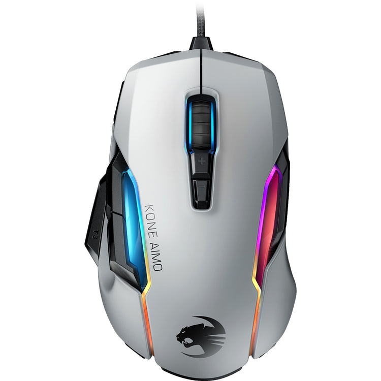 Roccat Kone Aimo remasterisé