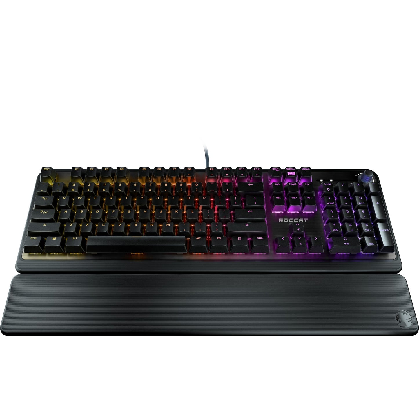 Roccat pyro