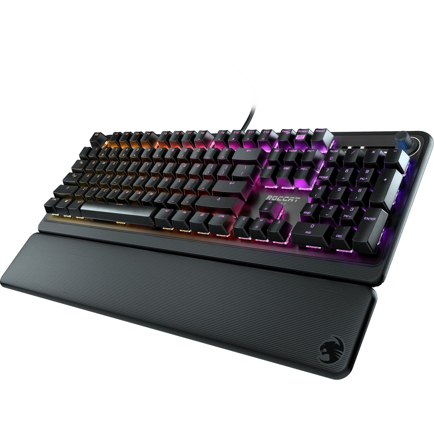 Roccat pyro