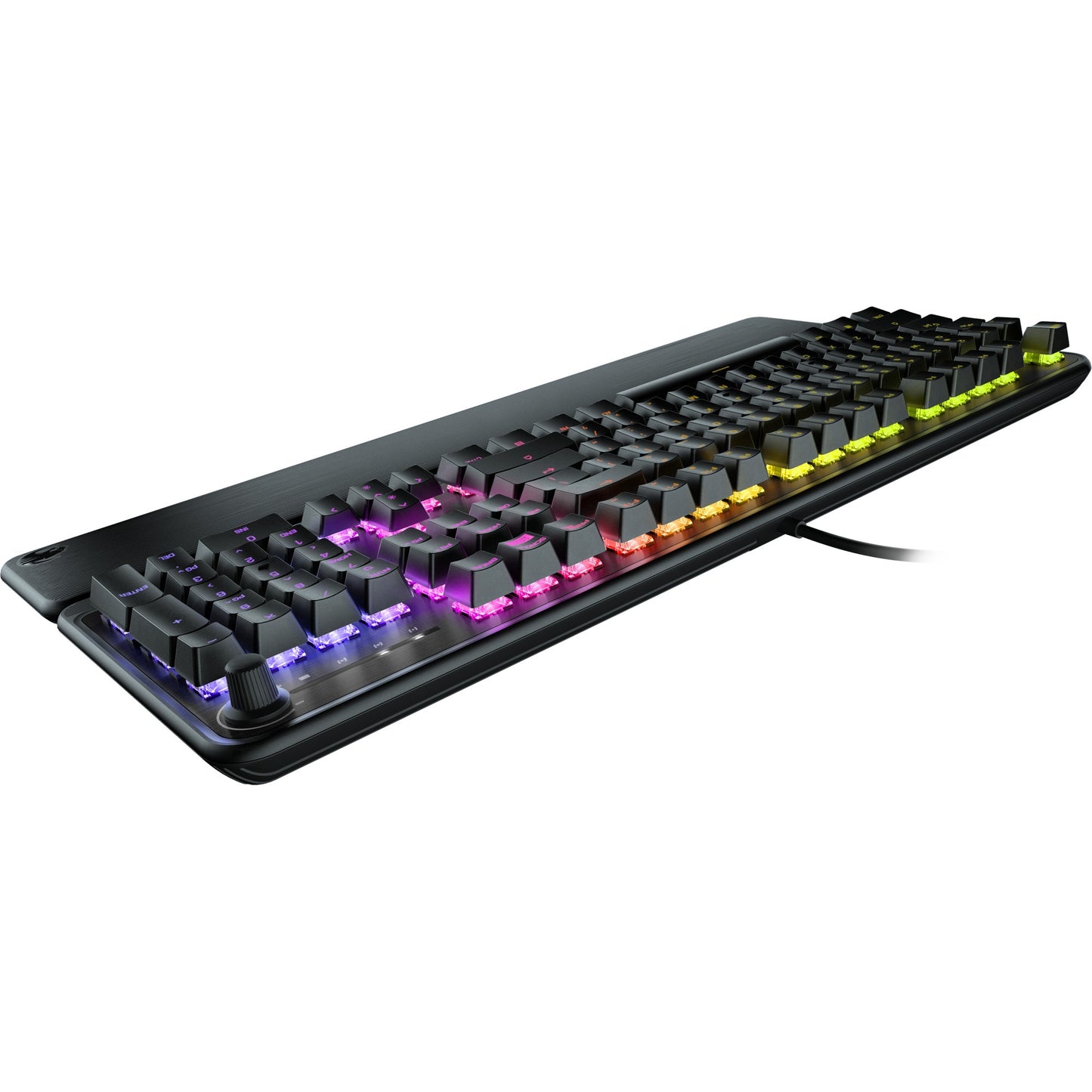Roccat pyro