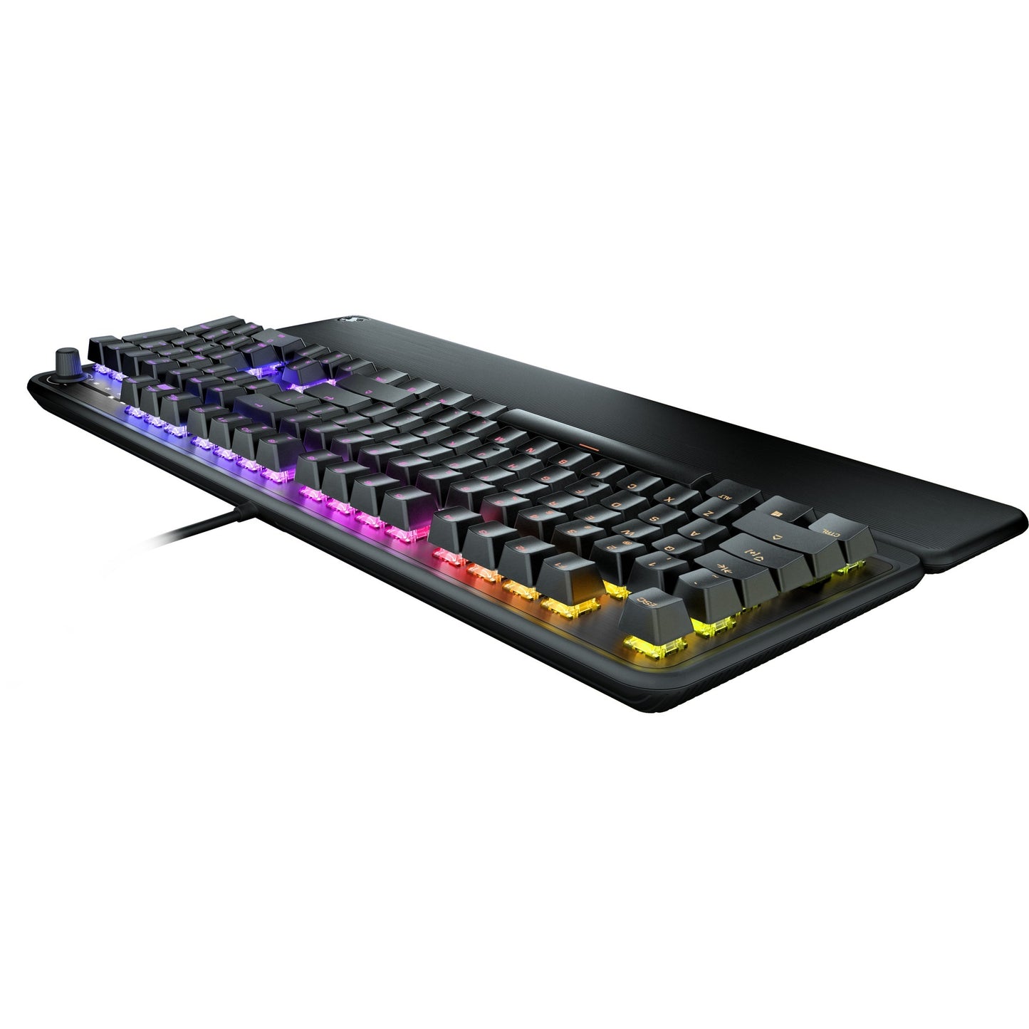 Roccat pyro
