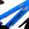 Volare Rocky Children's Bicycle - Boys - 14 pouces - Bleu - deux freins à main