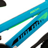 Volare Rocky Children's Bike Boys 14 pouces Green Two Hand freins