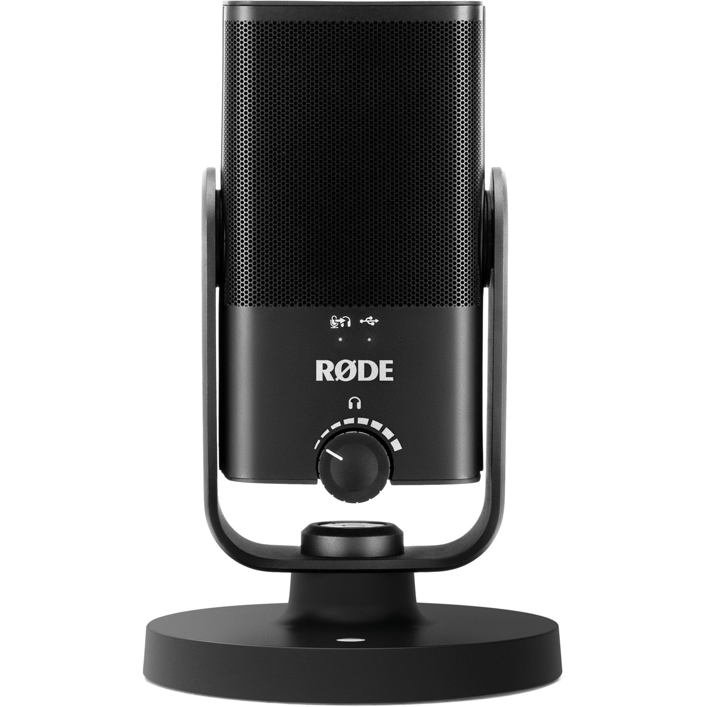 Microphones rouges NT-USB Mini